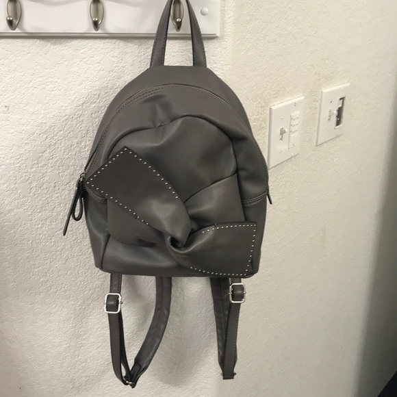 jessica simpson backpack purse